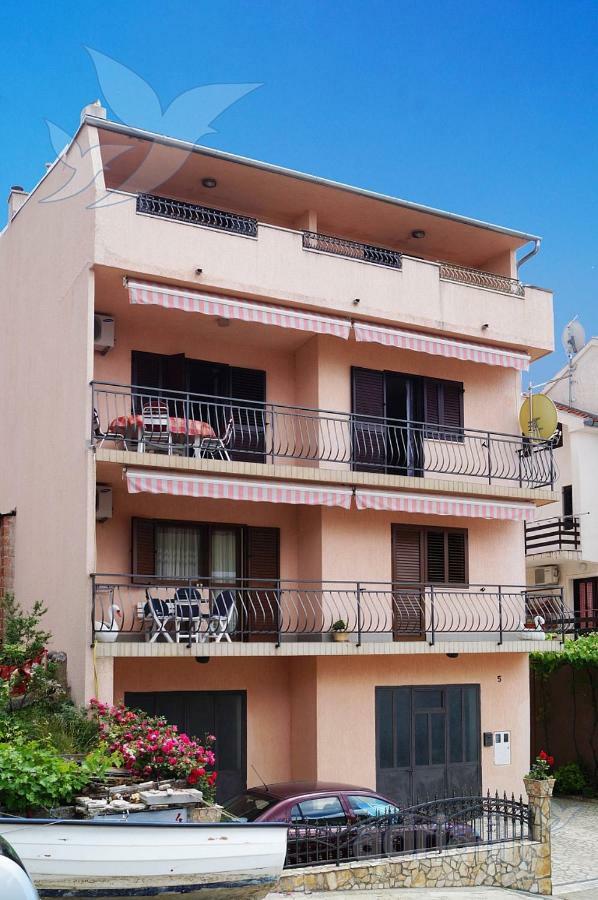 App Marija Apartment Crikvenica Exterior photo