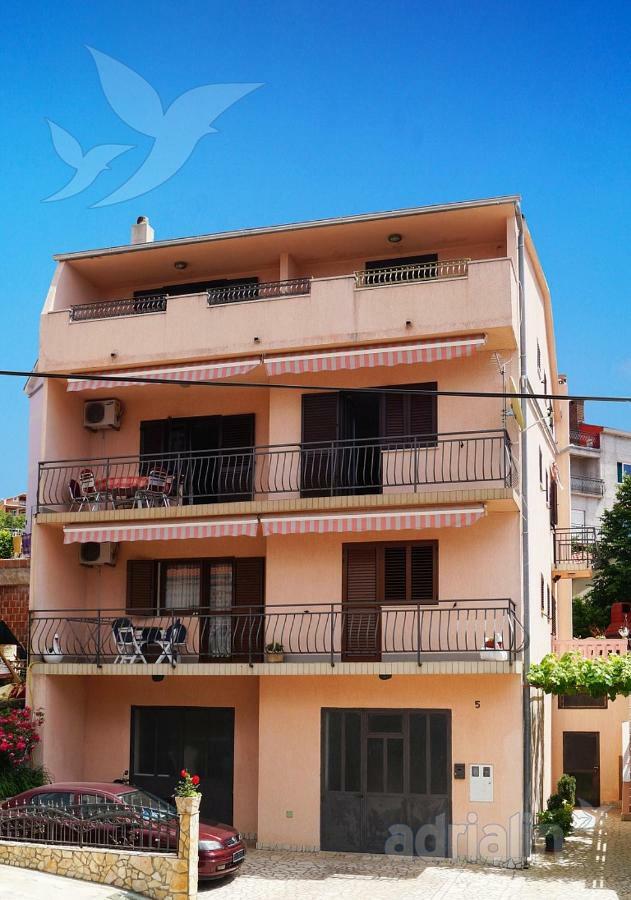 App Marija Apartment Crikvenica Exterior photo