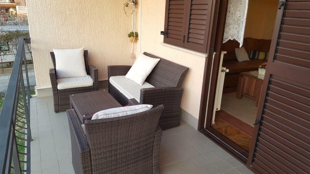 App Marija Apartment Crikvenica Exterior photo