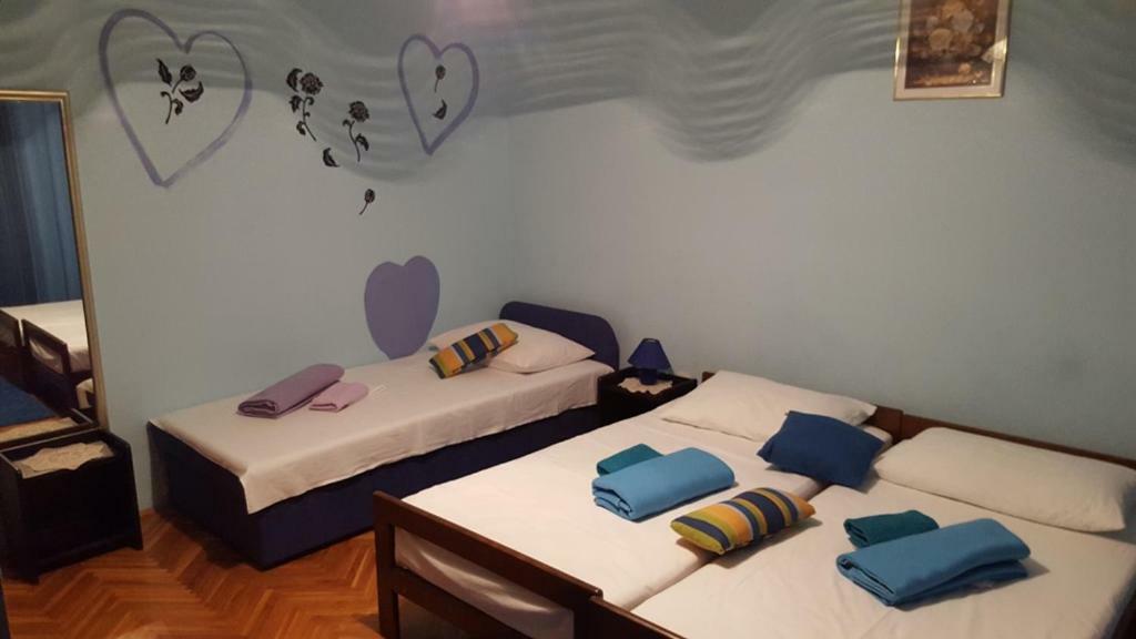 App Marija Apartment Crikvenica Exterior photo