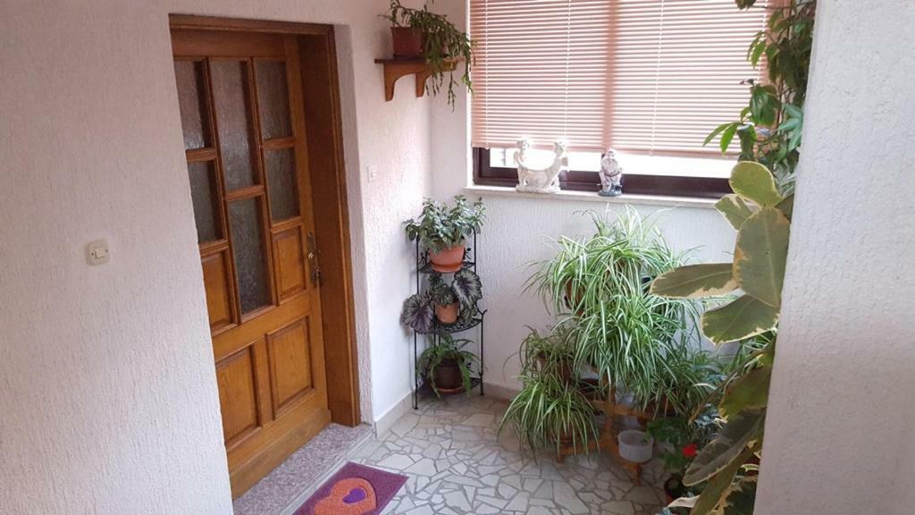 App Marija Apartment Crikvenica Exterior photo